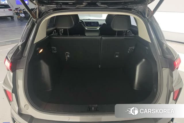 Geely Automobile Binyue id 3913565 из Китая 17