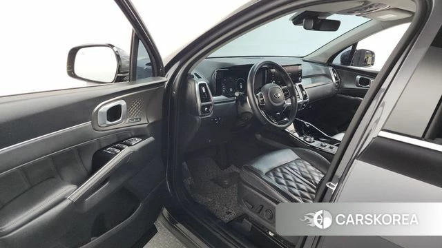 Kia Sorento 4th Generation id 3828411 из Кореи 20