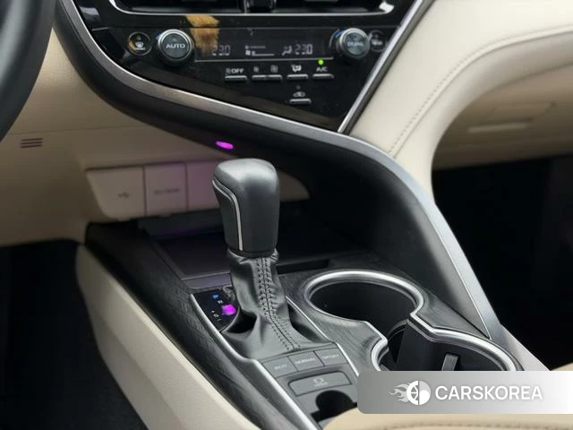 Toyota Camry id 4261351 из Китая 14