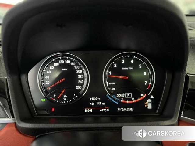BMW X2 id 4271420 из Китая 12