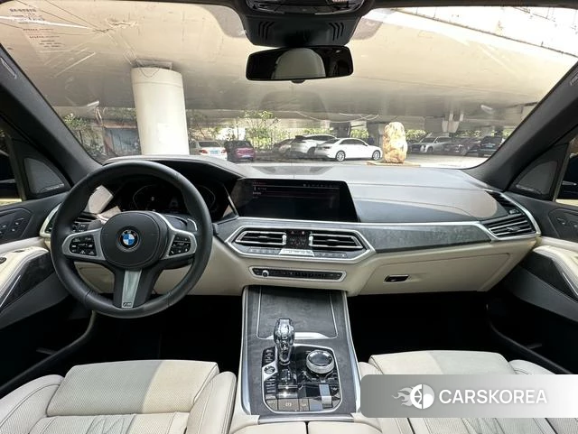 BMW X5 (imported) id 4265524 из Китая 21