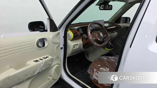 Hyundai The New Casper id 4879311 из Кореи 30