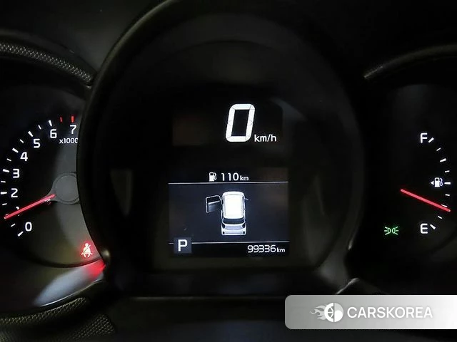 Kia The New Ray id 3919770 из Кореи 19