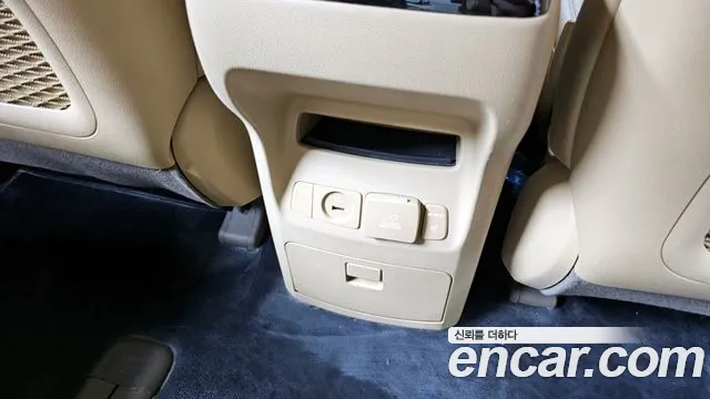 Kia The New Carnival id 2660601 из Кореи 20