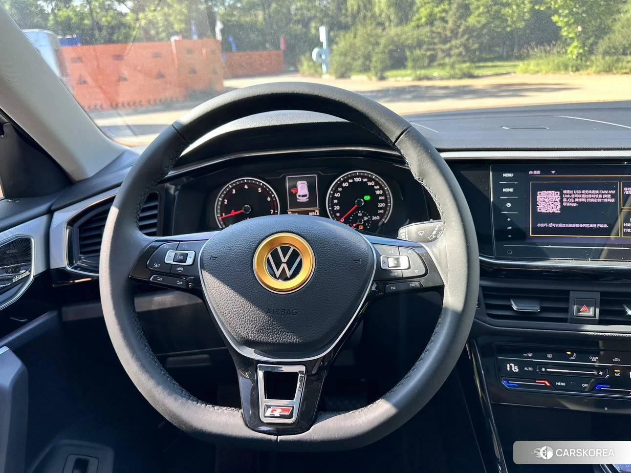 Volkswagen Tayron id 4514712 из Китая 18