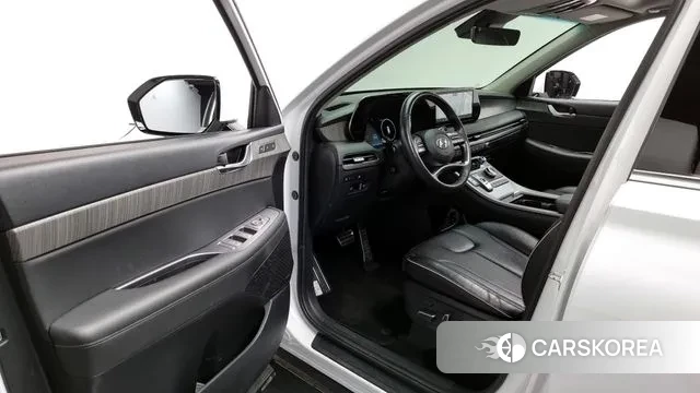 Hyundai The New Palisade id 3241664 из Кореи 20