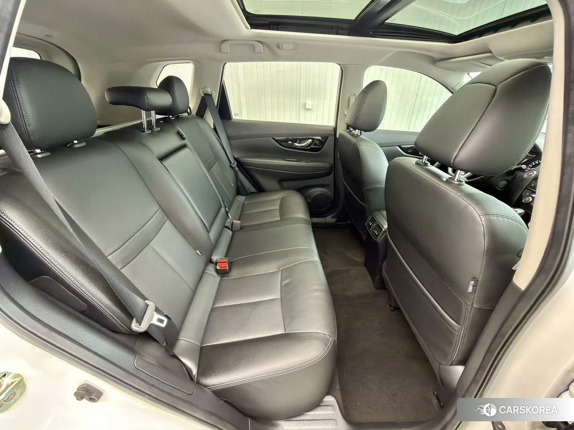 Nissan Qijun id 4473717 из Китая 23