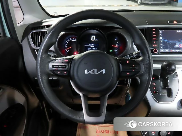 Kia The New Ray id 4389338 из Кореи 20