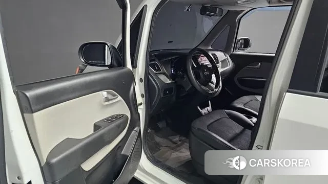 Kia The New Ray id 3094715 из Кореи 20