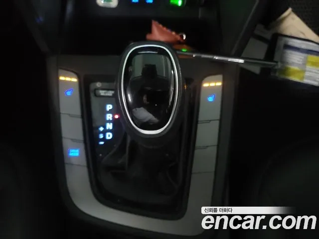 Hyundai The New Avante AD id 2896786 из Кореи 18