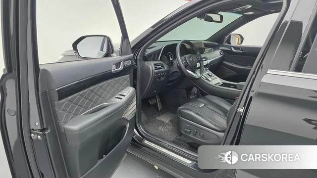 Hyundai Palisade id 4864152 из Кореи 20