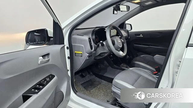 Kia Morning Urban (JA) id 4389507 из Кореи 30