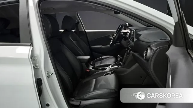 Hyundai Kona id 3598492 из Кореи 20