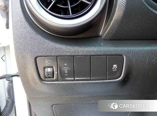 Hyundai The New Kona id 4481644 из Кореи 17
