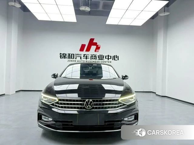 Volkswagen Magotan id 4299788 из Китая 10