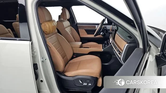 Hyundai Santa Fe (MX5) id 3388780 из Кореи 20