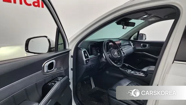 Kia Sorento 4th Generation id 3736456 из Кореи 20