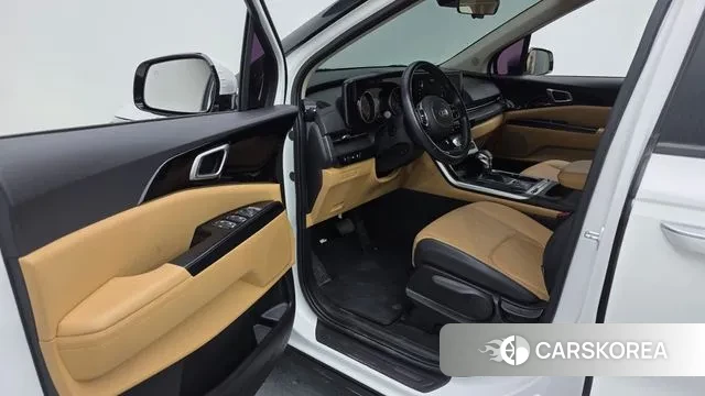 Kia Carnival 4th generation id 3027949 из Кореи 20