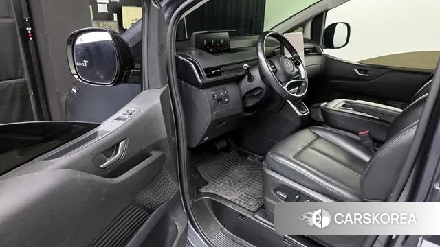 Hyundai Staria id 3765134 из Кореи 20