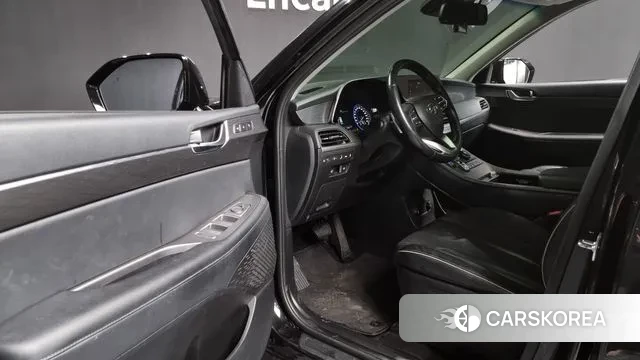 Hyundai Palisade id 3478979 из Кореи 20