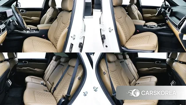 Kia The New Sorento 4th Generation id 3354094 из Кореи 20