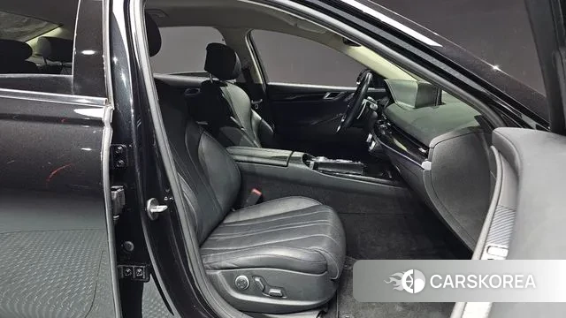 Genesis G80 (RG3) id 3566873 из Кореи 20