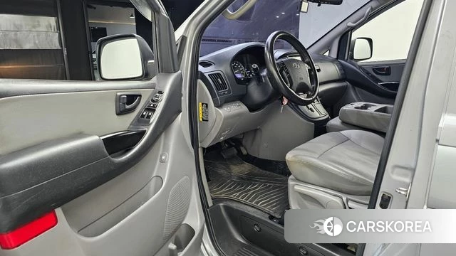 Hyundai The New Grand Starex id 4638352 из Кореи 20