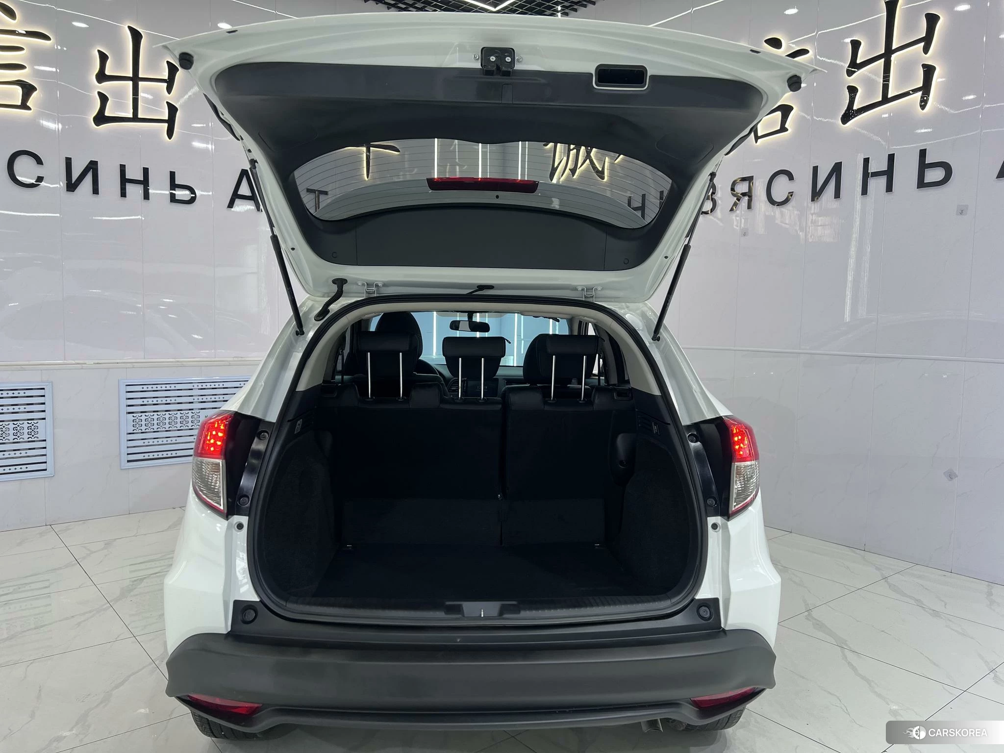 Honda Binzhi id 4473653 из Китая 20