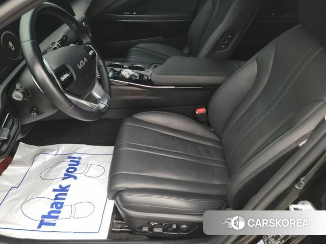 Kia K8 id 4375461 из Кореи 20