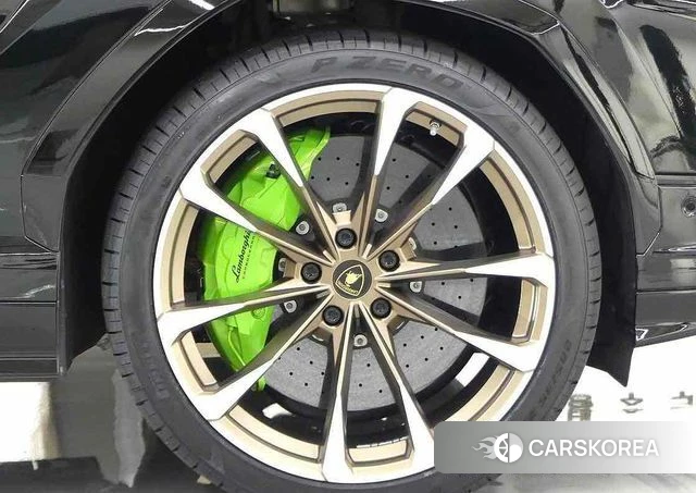 Lamborghini Urus id 4696336 из Кореи 20