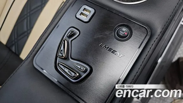 Kia The New Carnival id 2764082 из Кореи 20