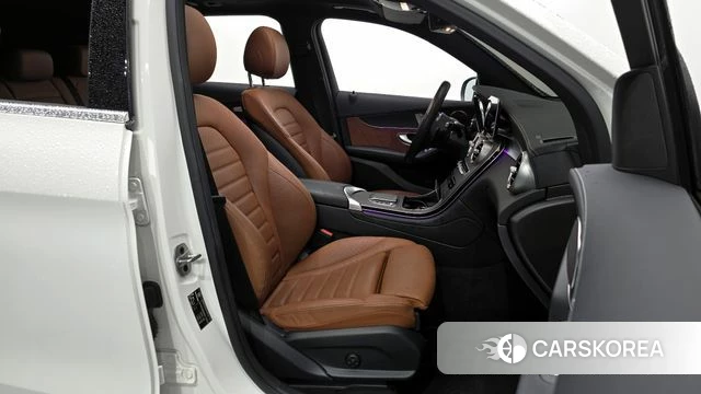 Mercedes-Benz GLC-Class X253 id 3806240 из Кореи 20