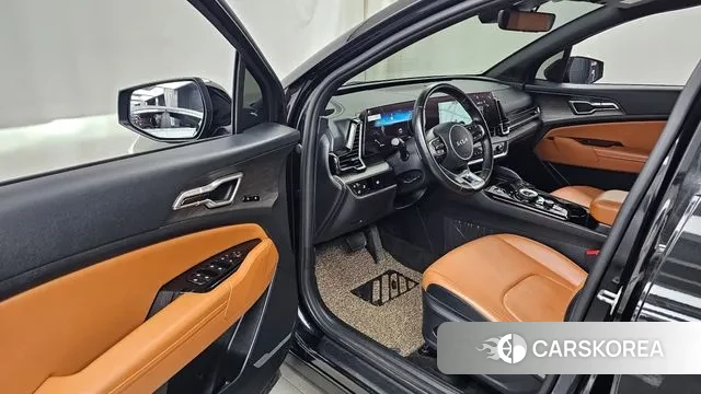 Kia Sportage 5th Generation id 3411382 из Кореи 20