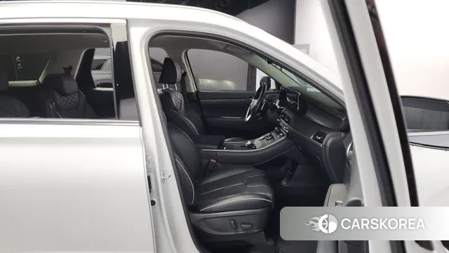 Hyundai Palisade id 3659998 из Кореи 20