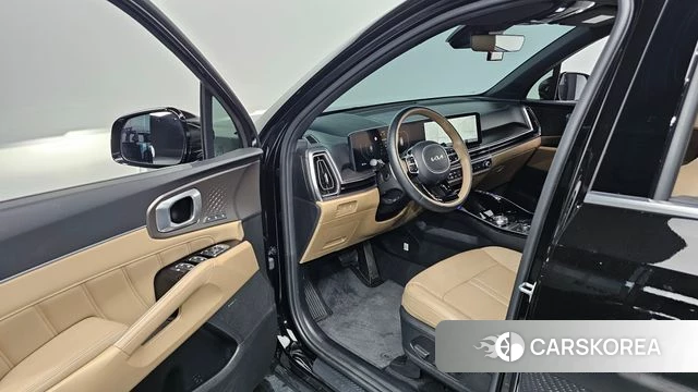 Kia The New Sorento 4th Generation id 4533535 из Кореи 36