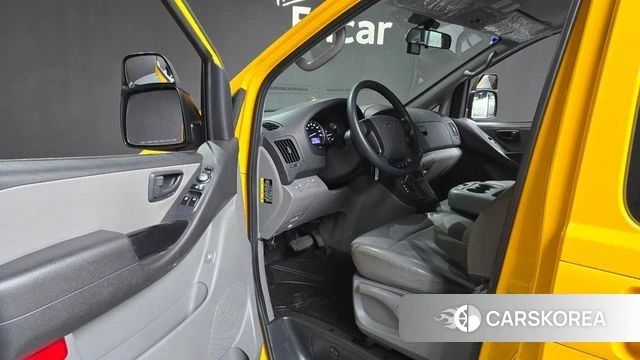 Hyundai The New Grand Starex id 4245924 из Кореи 20