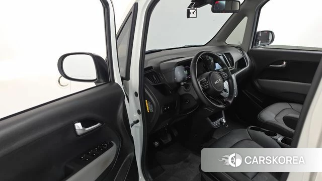 Kia The New Kia Ray id 4560451 из Кореи 31