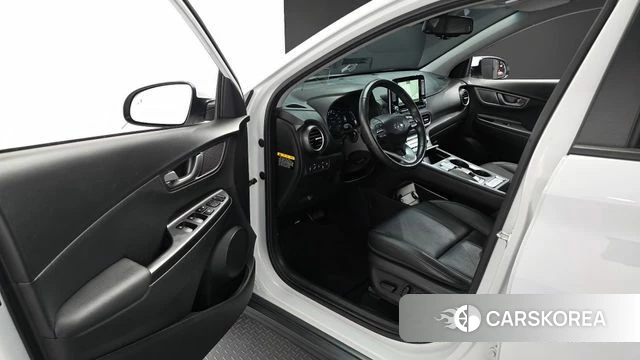 Hyundai Kona Electric id 4197035 из Кореи 20