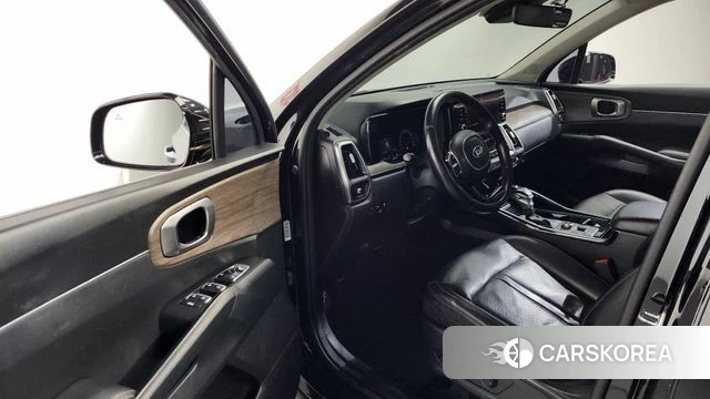 Kia Sorento 4th Generation id 3842972 из Кореи 20