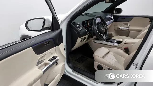 Mercedes-Benz GLB-Class X247 id 3032309 из Кореи 20