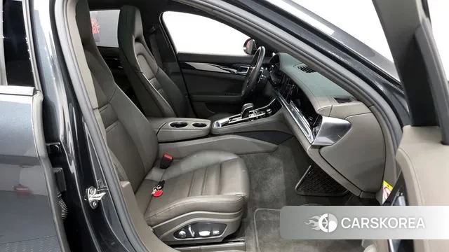 Porsche Panamera (971) id 3449729 из Кореи 20