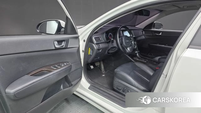 Kia K5 second generation id 4733080 из Кореи 31