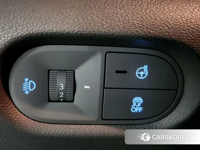 Hyundai Casper id 3457731 из Кореи 17