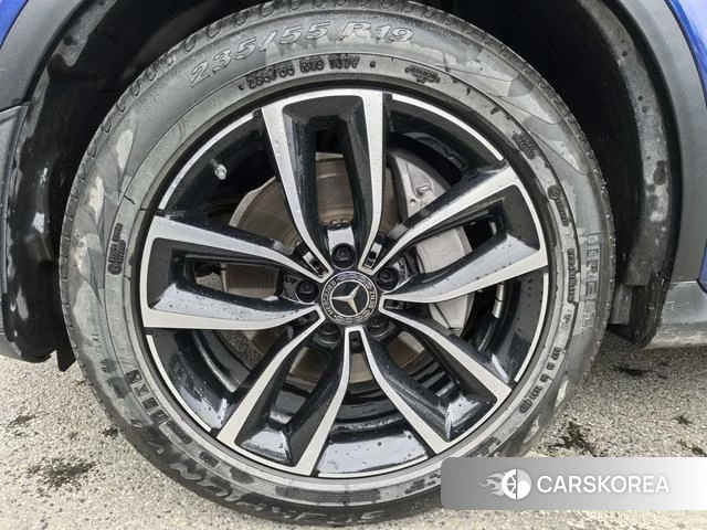 Mercedes-Benz GLC id 4306916 из Китая 19