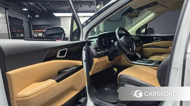 Kia Carnival 4th generation id 3860292 из Кореи 20