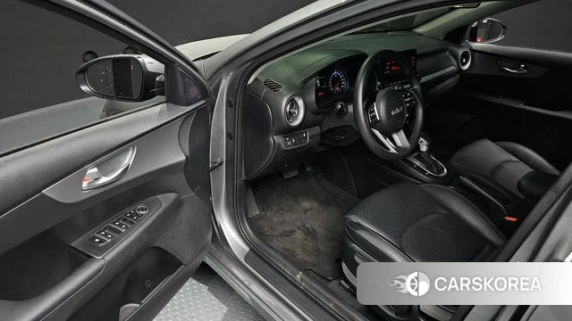 Kia The New K3 2nd generation id 4561299 из Кореи 20