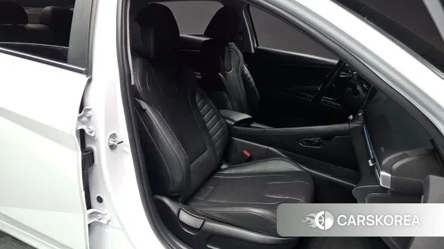 Hyundai Avante (CN7) id 3691856 из Кореи 20