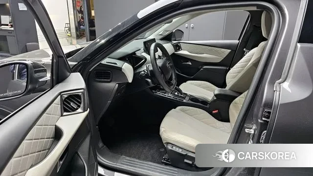 Citroen / DS DS3 Crossback id 3535576 из Кореи 20