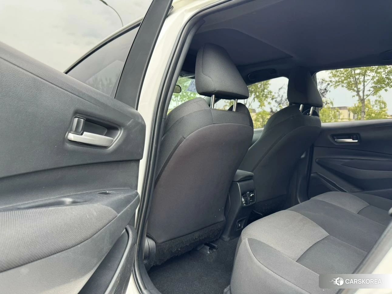 Toyota Lei Ling id 4467916 из Китая 16