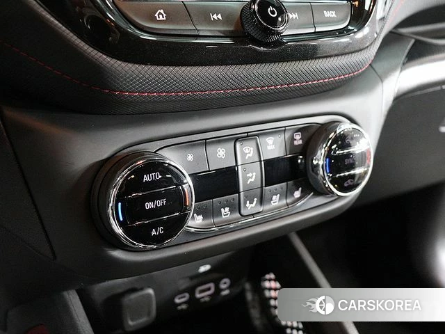 Chevrolet (GM Daewoo) Trailblazer id 3965905 из Кореи 20